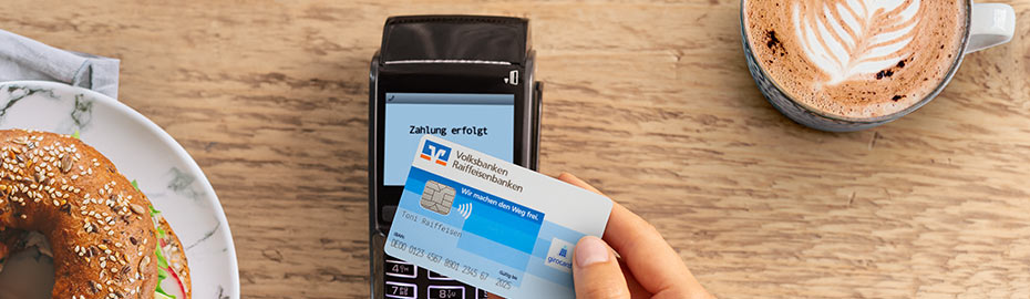 Vr Bank Wurzburg Kontaktlos Bezahlen