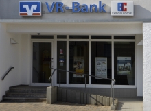 VR-Bank Würzburg - Filiale Hettstadt Filiale Hettstadt