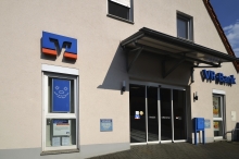 VR-Bank Würzburg - Filiale Margetshöchheim Filiale Margetshöchheim