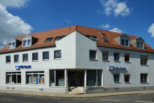 VR-Bank Würzburg - Filiale Reichenberg Filiale Reichenberg