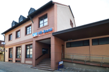 VR-Bank Würzburg - Filiale Thüngersheim Filiale Thüngersheim