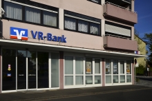 VR-Bank Würzburg - Filiale Veitshöchheim-Gartensiedlung Filiale Veitshöchheim-Gartensiedlung