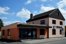 VR-Bank Würzburg - Filiale Würzburg-Lengfeld Filiale Würzburg-Lengfeld