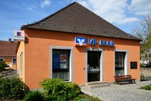 VR-Bank Würzburg - Filiale Würzburg-Rottenbauer Filiale Würzburg-Rottenbauer