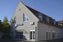 VR-Bank Würzburg - Filiale Würzburg-Versbach Filiale Würzburg-Versbach