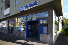 VR-Bank Würzburg - Filiale Würzburg-Zellerau